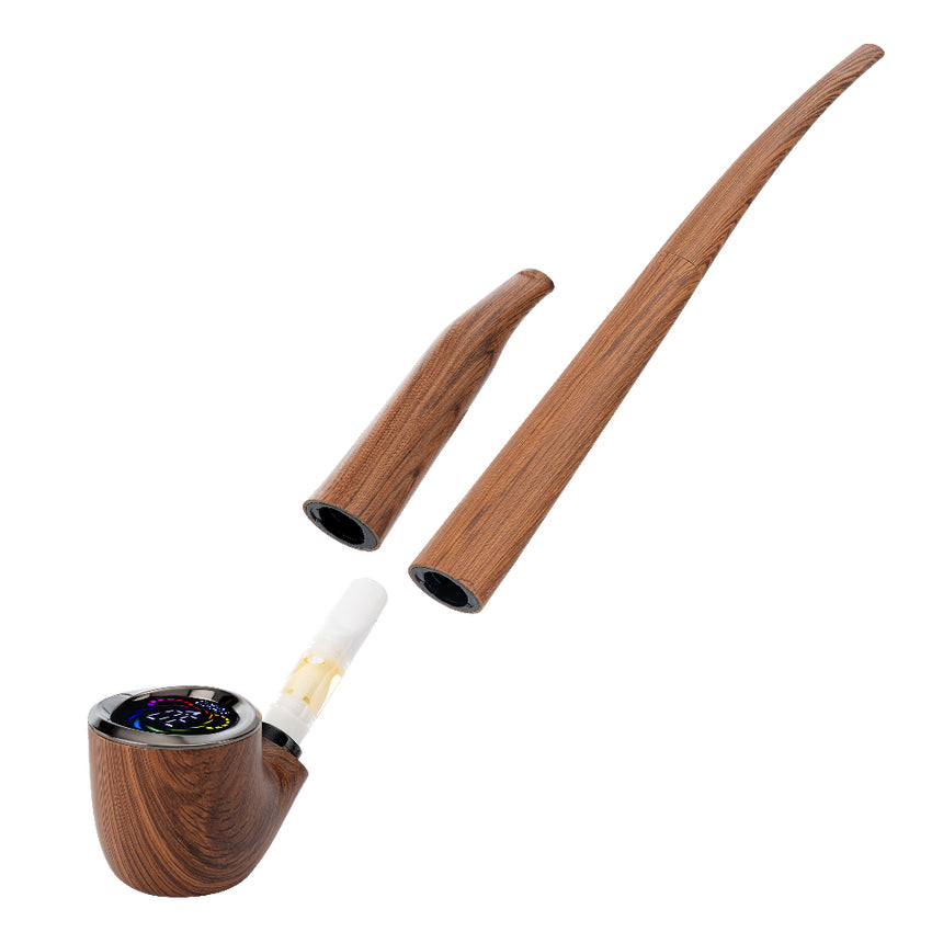 Pulsar Pulsar - 510 - Wizard Pipe - - Planet Caravan